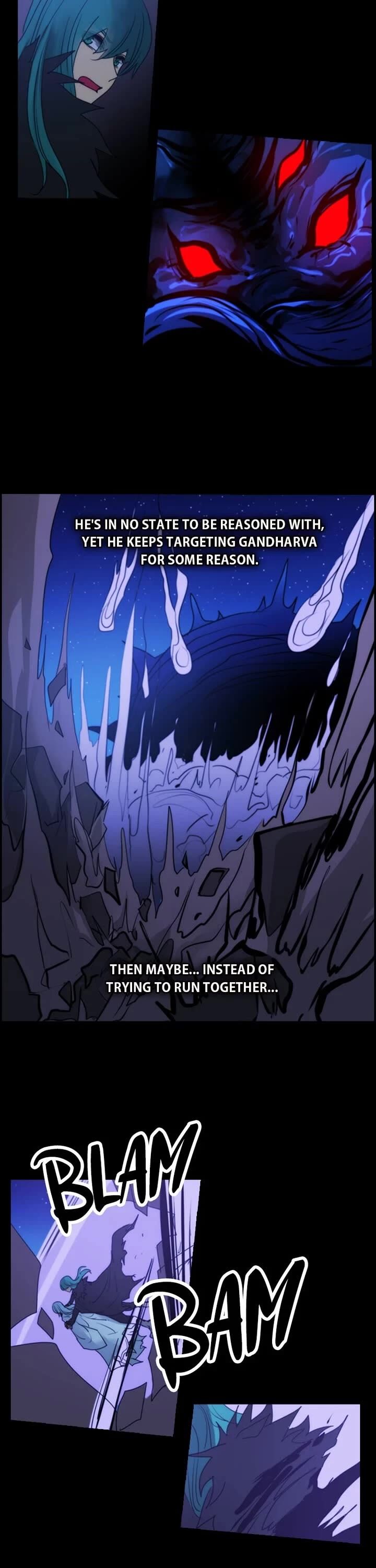 Kubera Chapter 680 Page 11