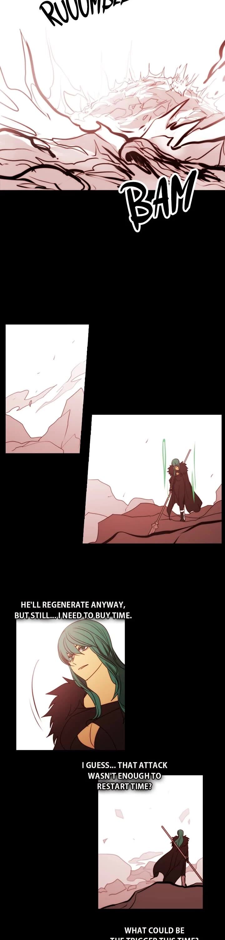 Kubera Chapter 680 Page 17