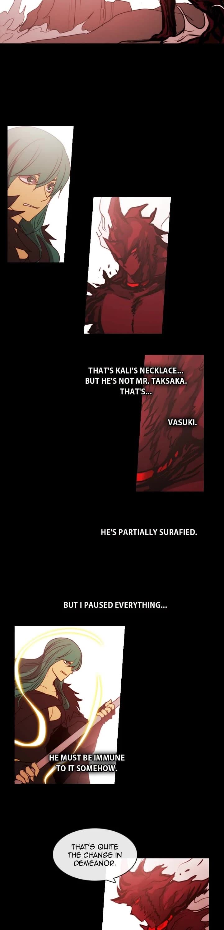 Kubera Chapter 680 Page 19