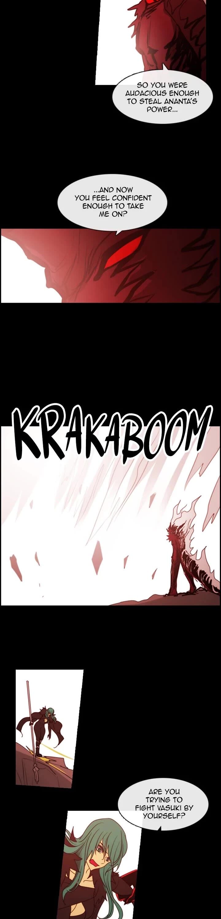 Kubera Chapter 680 Page 20