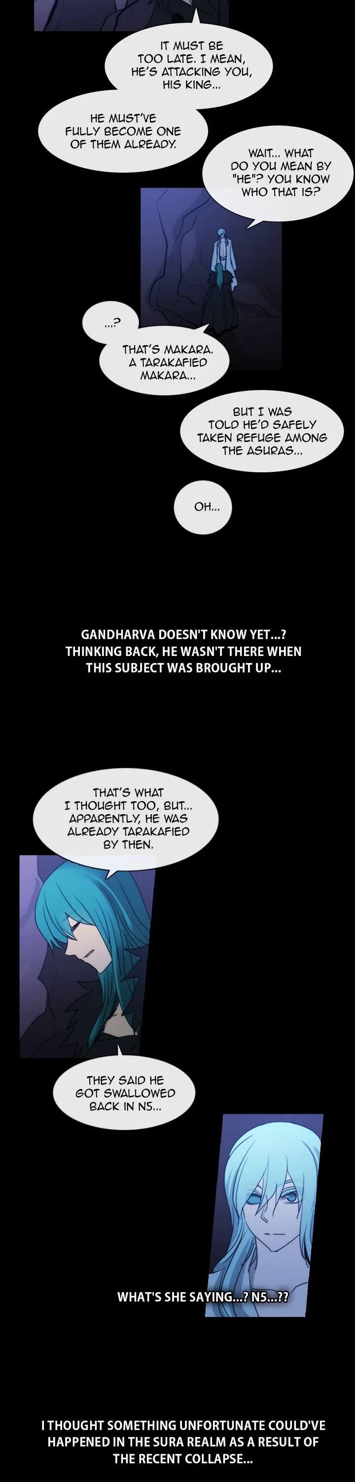 Kubera Chapter 680 Page 3