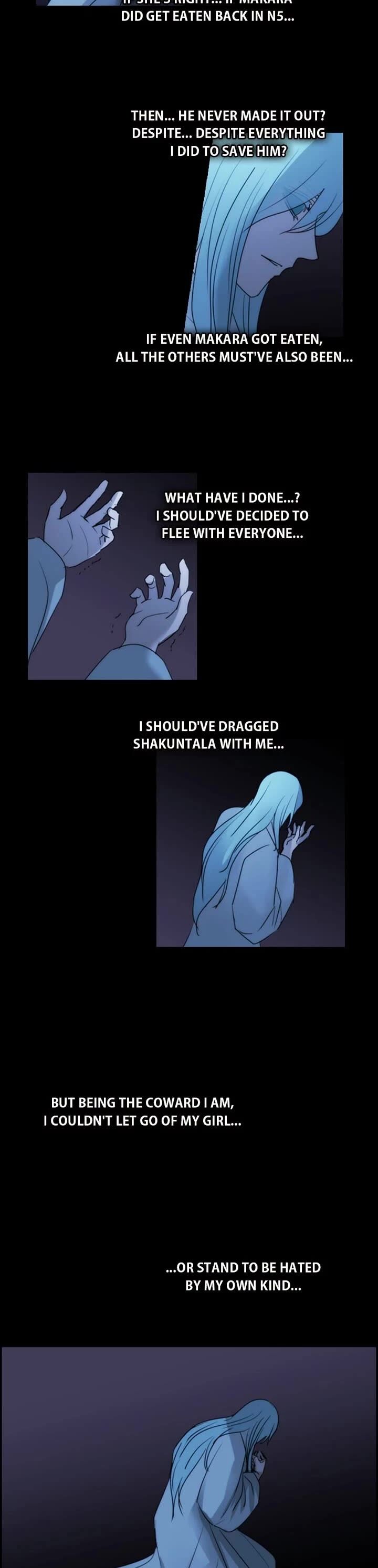 Kubera Chapter 680 Page 9