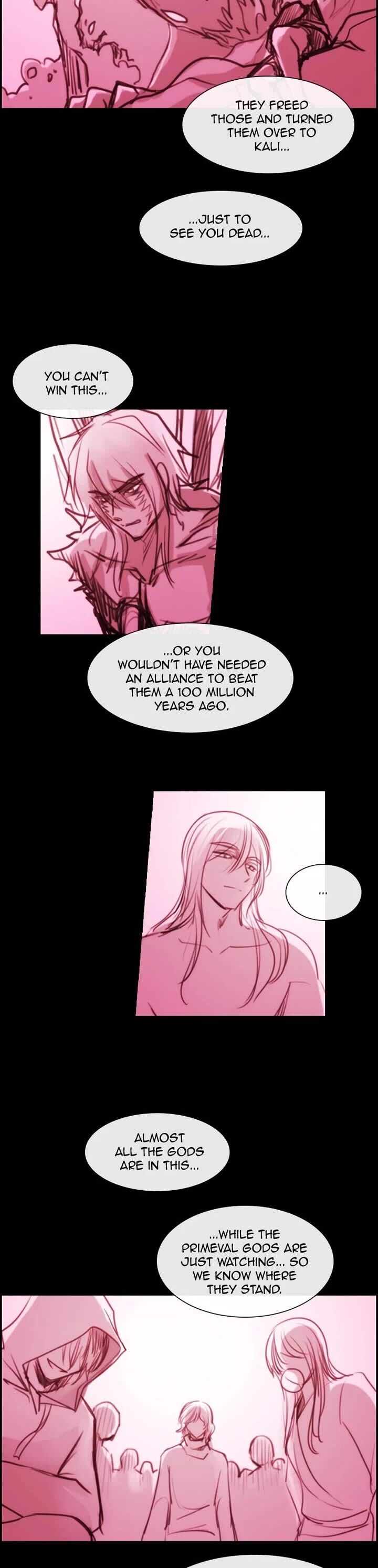 Kubera Chapter 681 Page 14