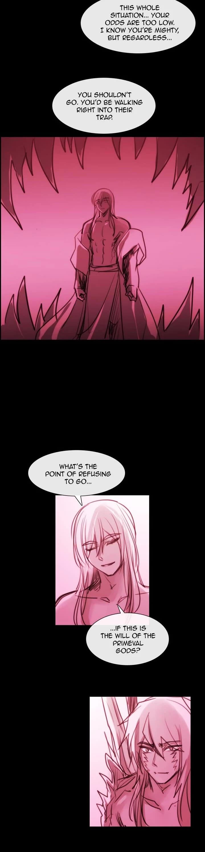 Kubera Chapter 681 Page 15