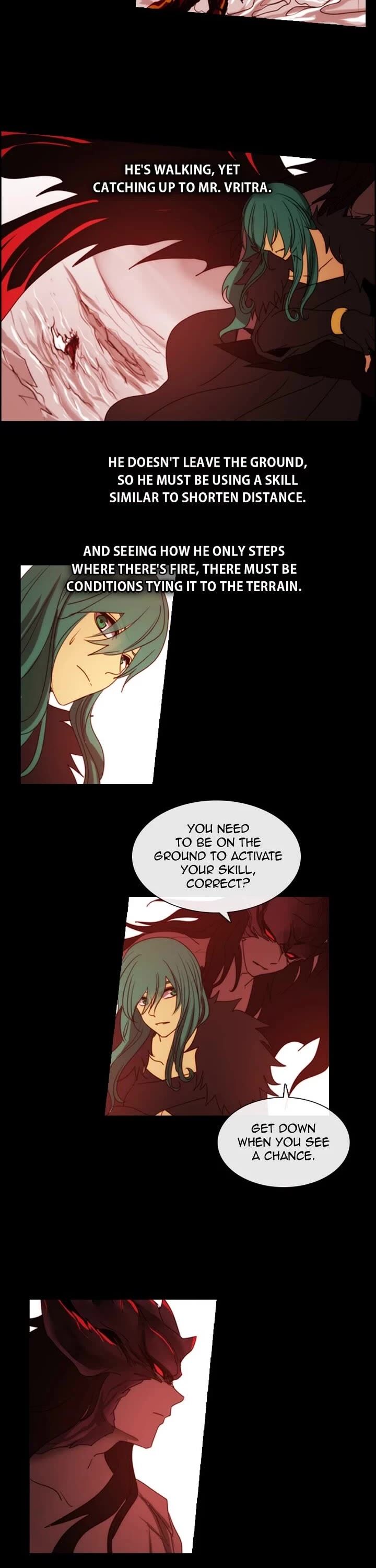 Kubera Chapter 681 Page 2