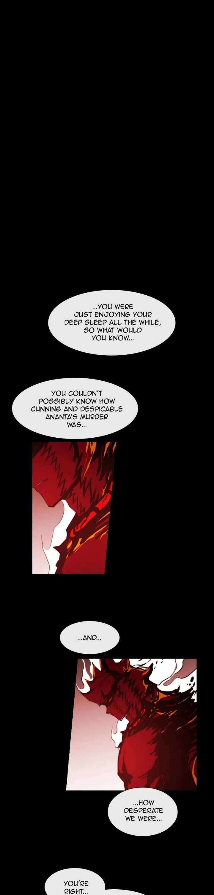 Kubera Chapter 681 Page 21