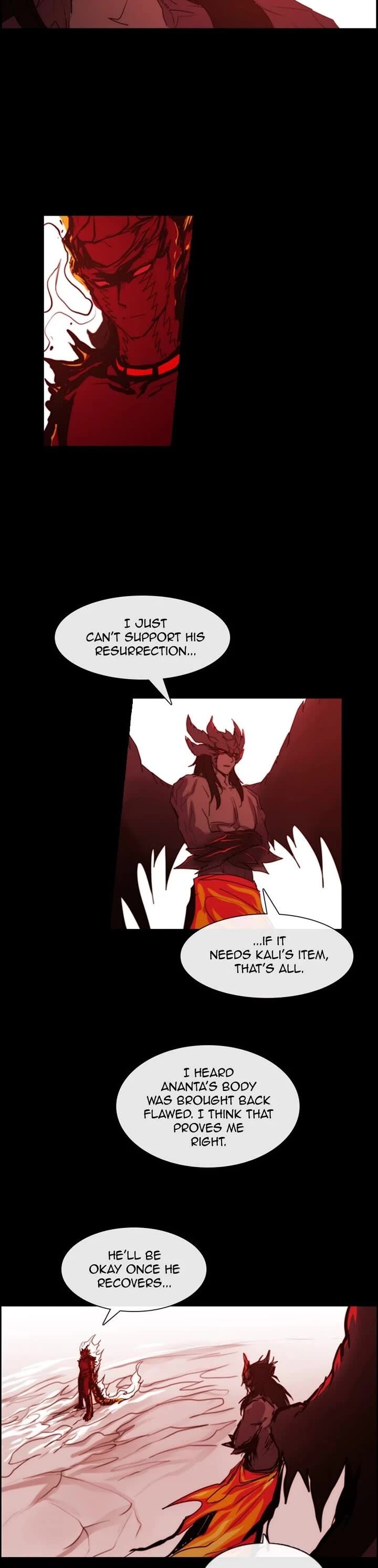Kubera Chapter 681 Page 9