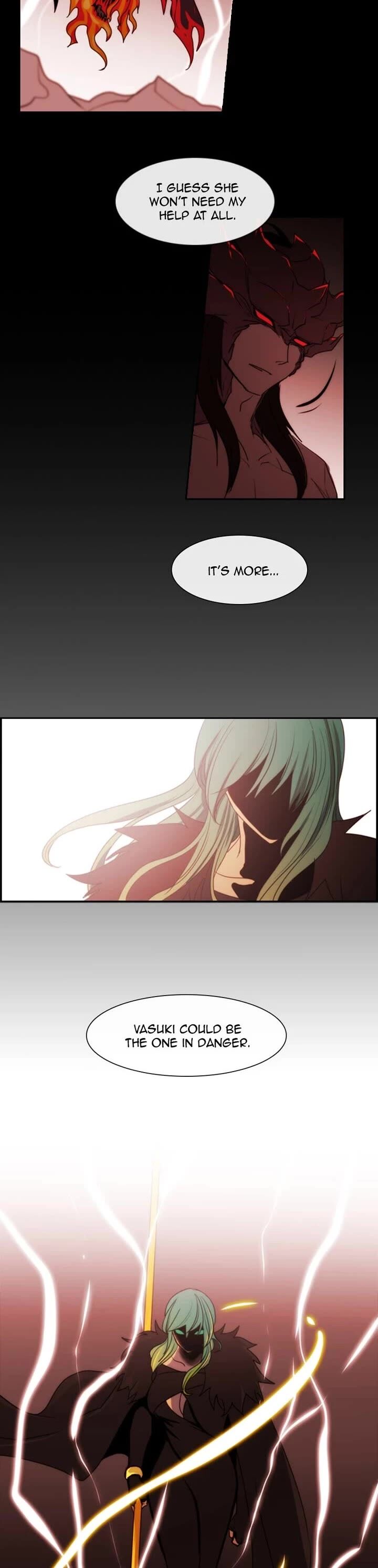 Kubera Chapter 682 Page 25