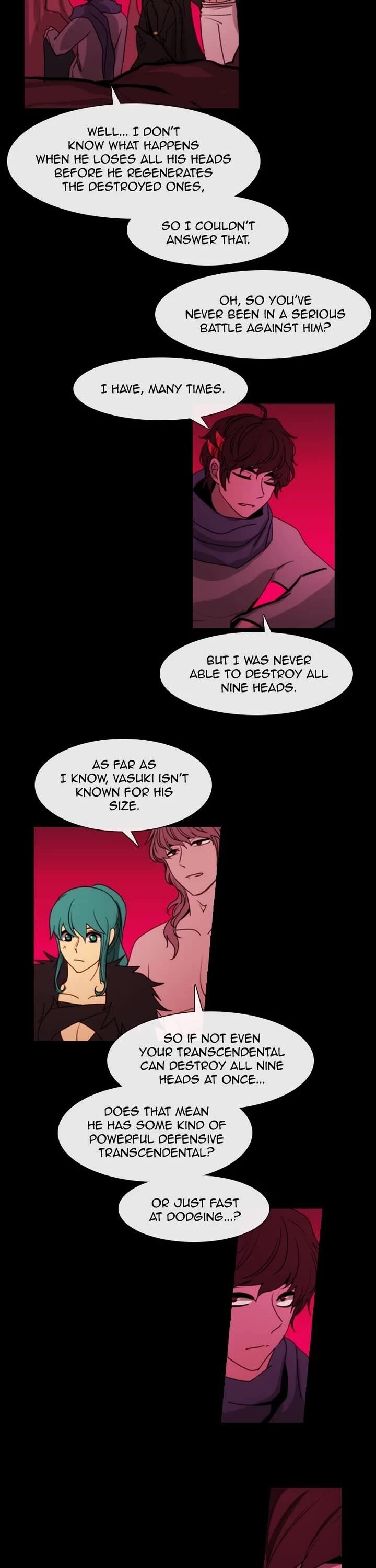 Kubera Chapter 682 Page 3