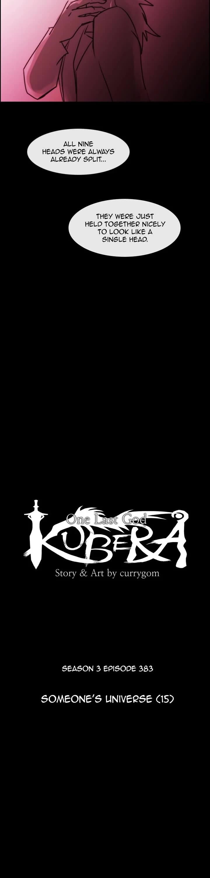 Kubera Chapter 682 Page 6