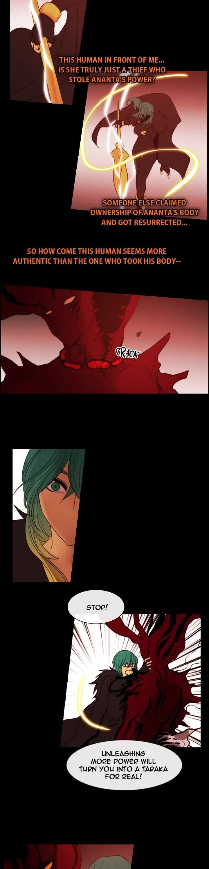 Kubera Chapter 683 Page 10