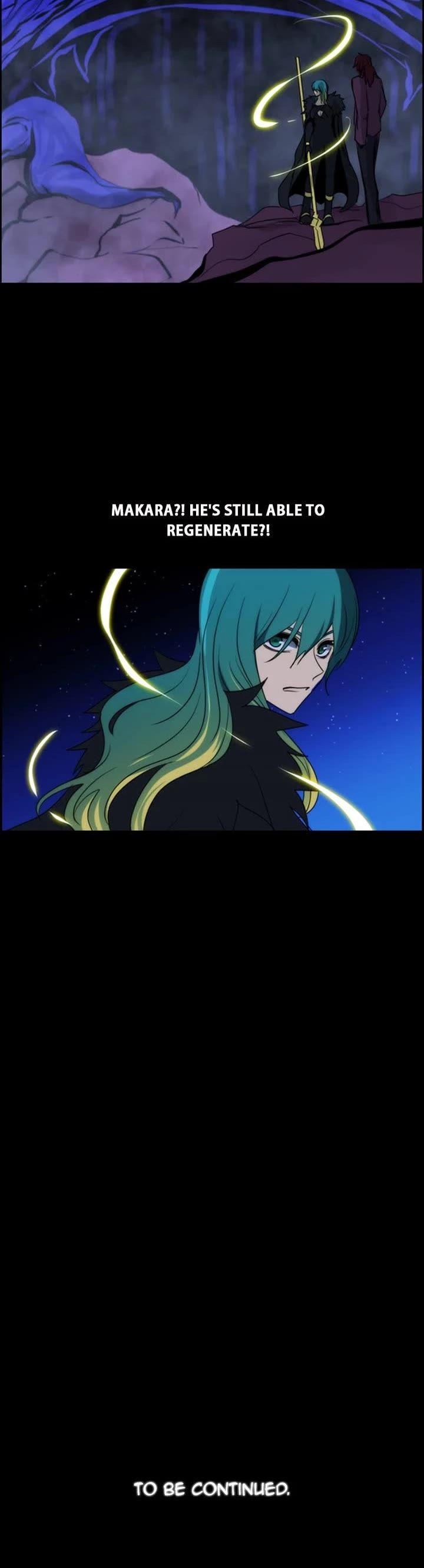 Kubera Chapter 683 Page 22