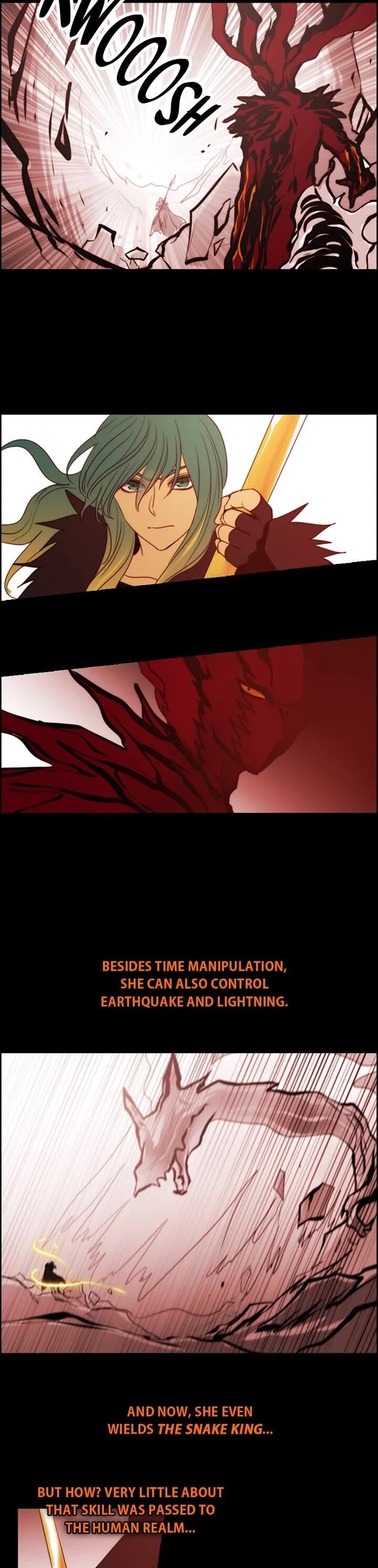 Kubera Chapter 683 Page 9