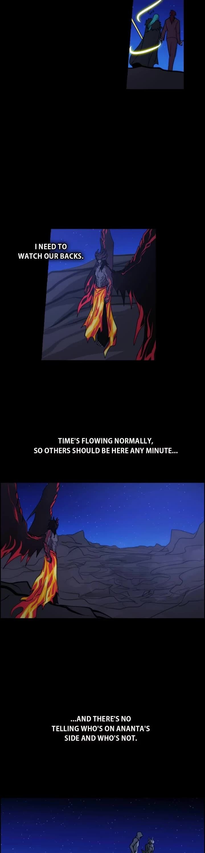 Kubera Chapter 684 Page 19