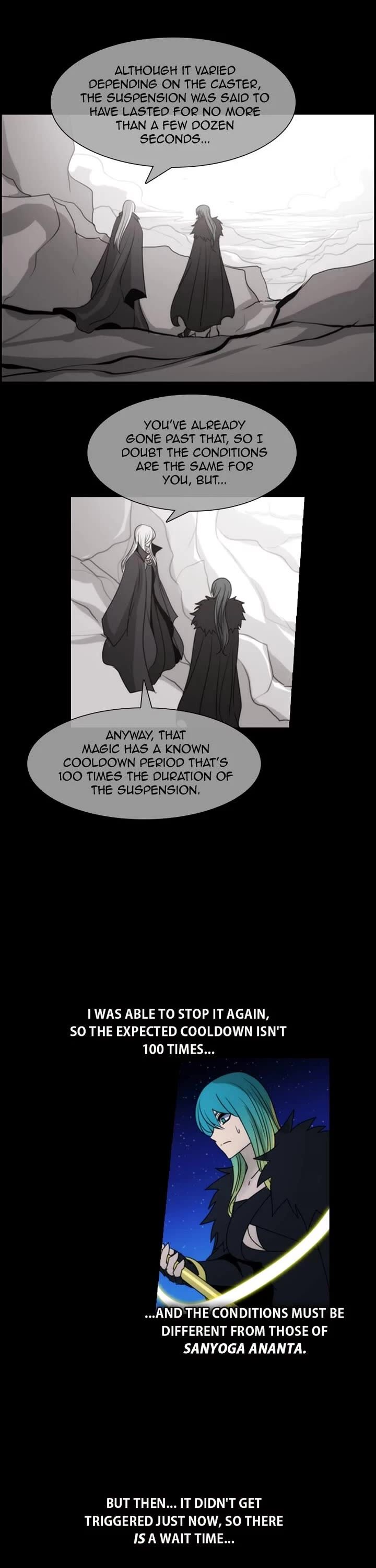 Kubera Chapter 684 Page 2