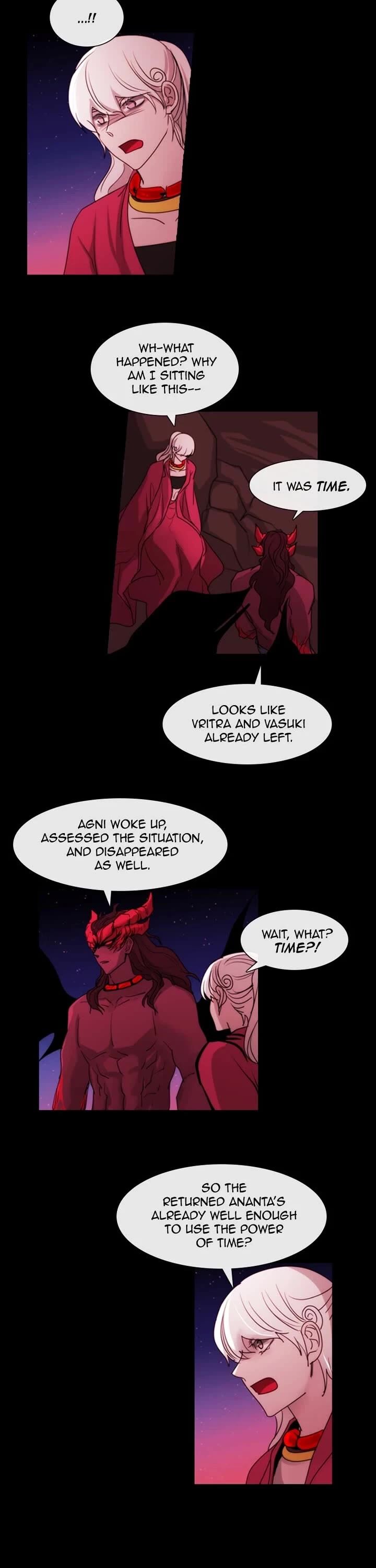 Kubera Chapter 684 Page 21