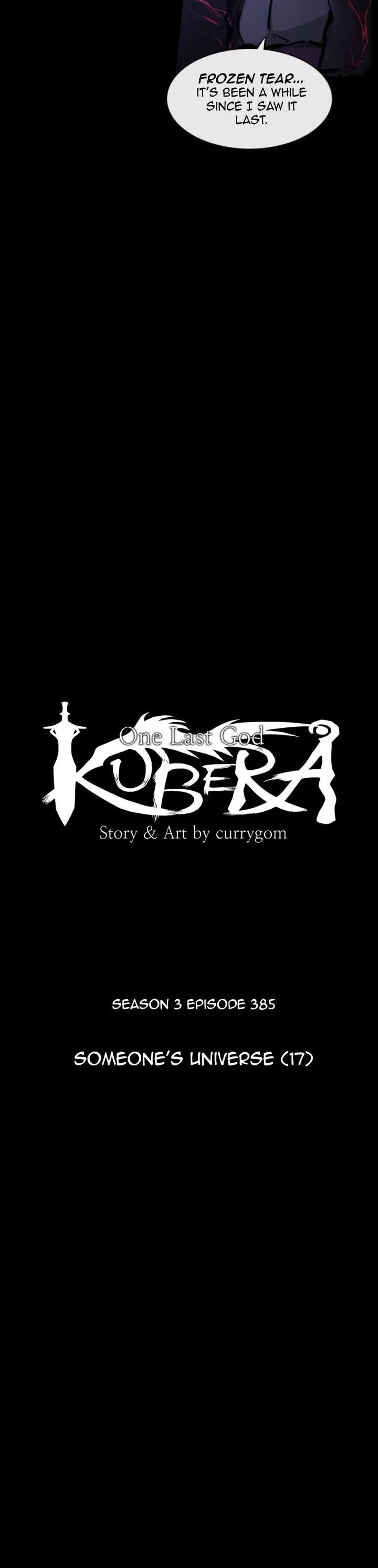 Kubera Chapter 684 Page 5