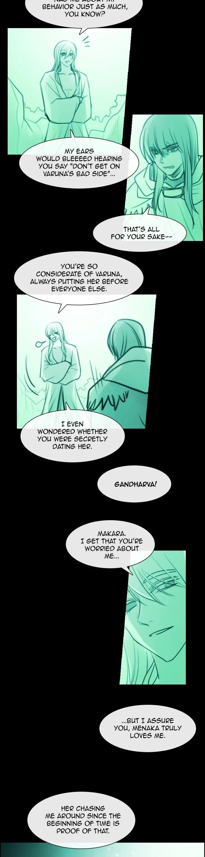Kubera Chapter 684 Page 8