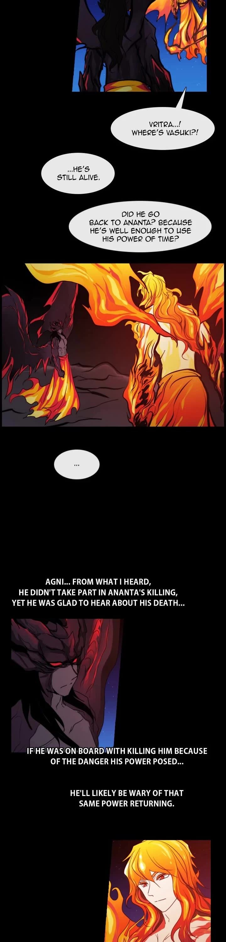 Kubera Chapter 685 Page 2