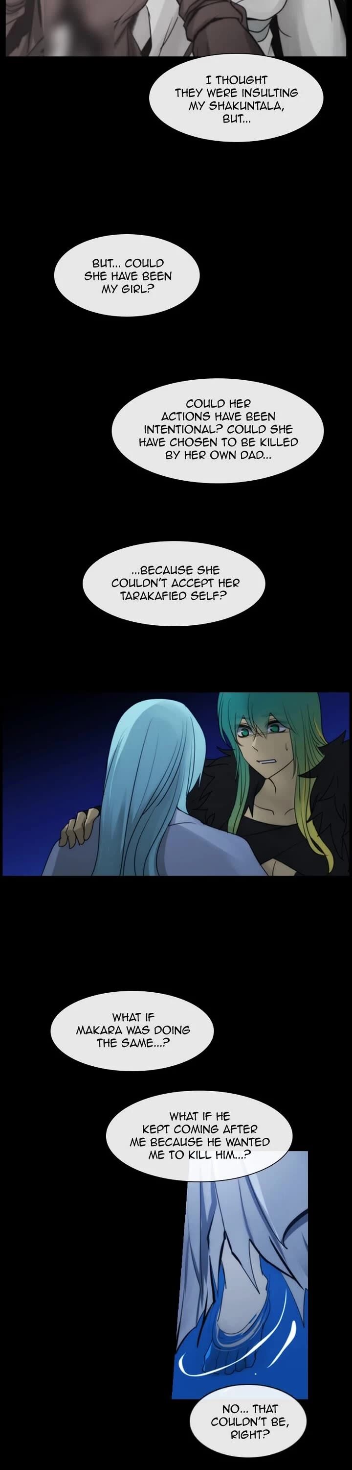 Kubera Chapter 685 Page 21