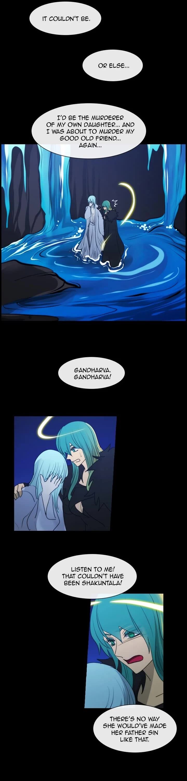 Kubera Chapter 685 Page 22