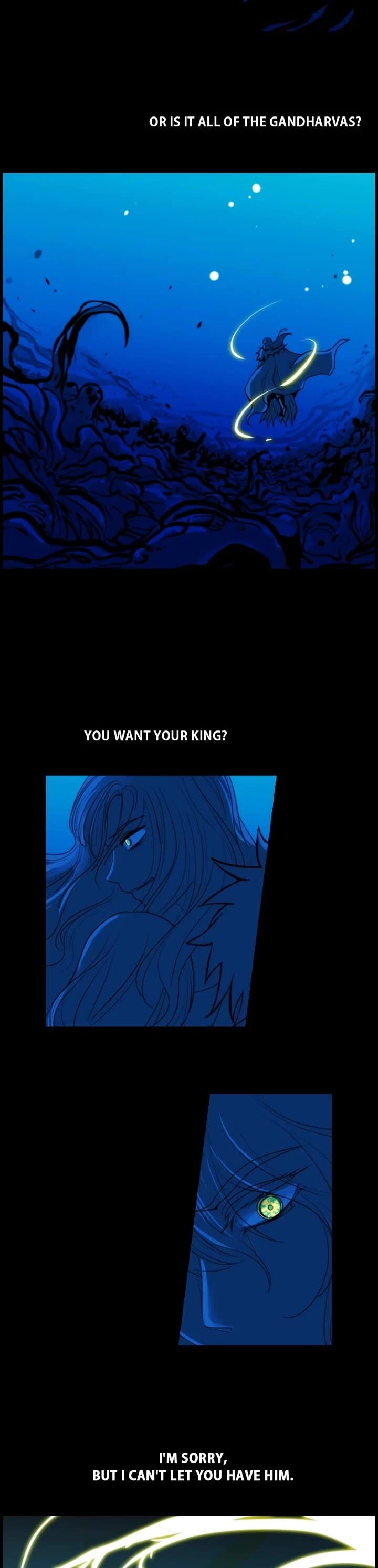 Kubera Chapter 685 Page 25