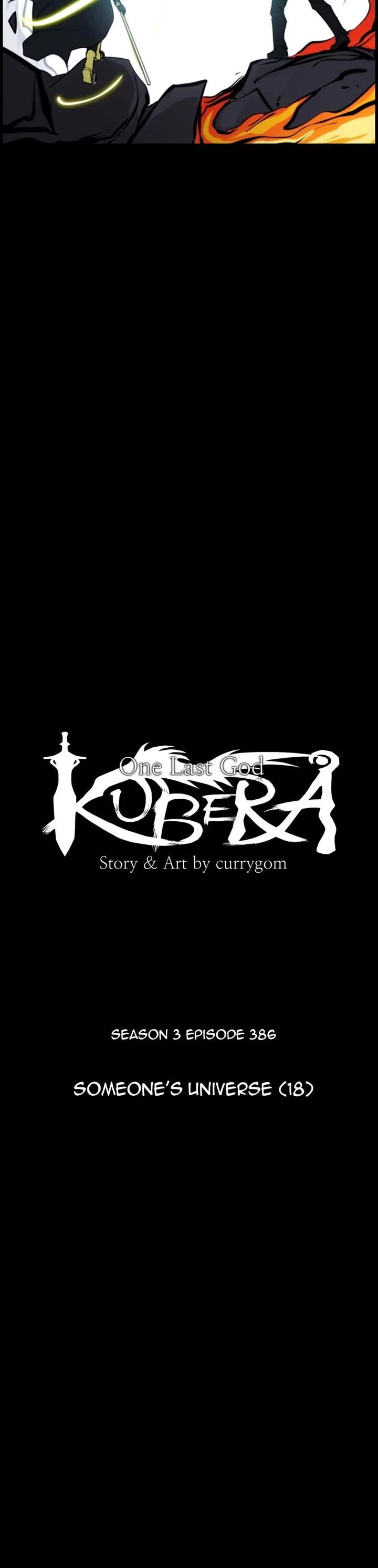 Kubera Chapter 685 Page 4