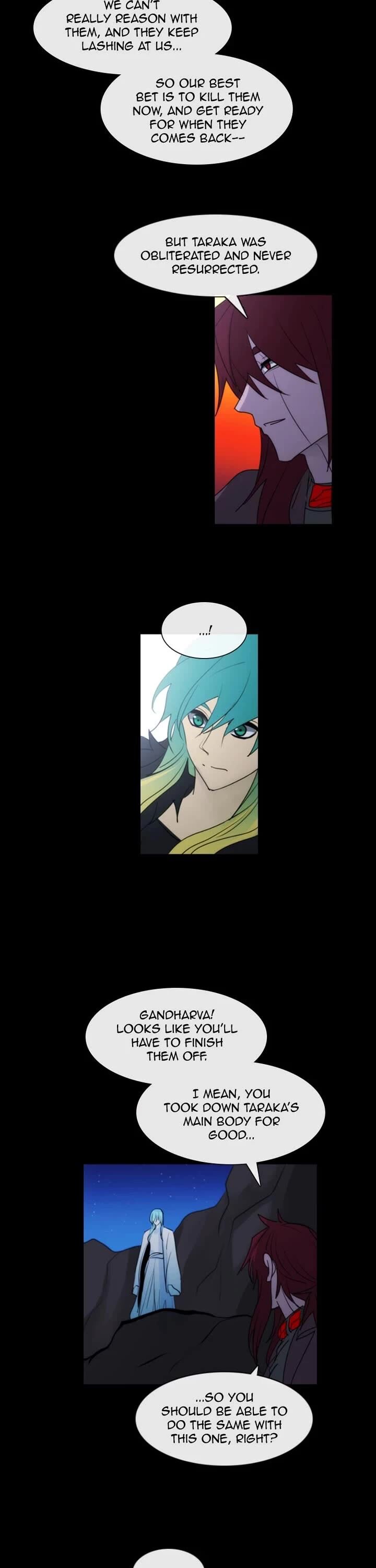 Kubera Chapter 685 Page 6
