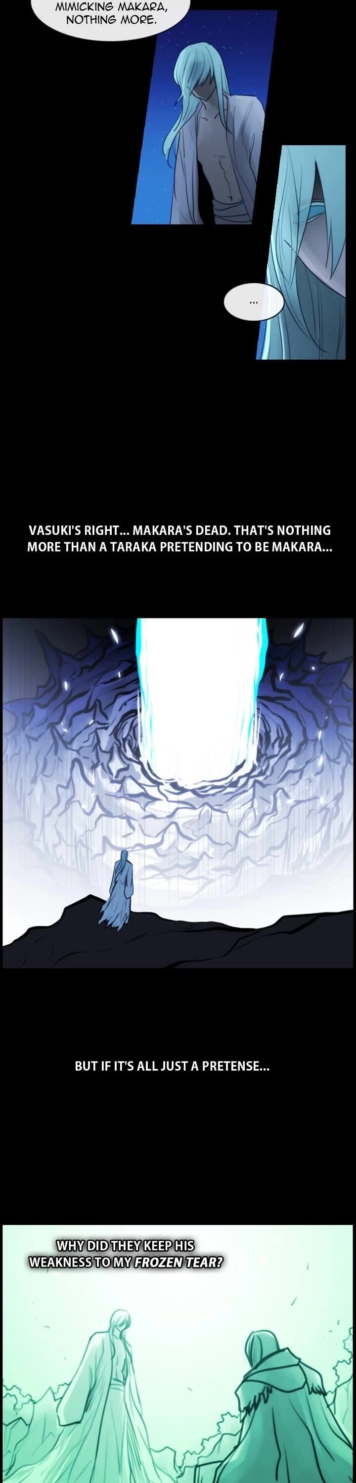 Kubera Chapter 685 Page 8