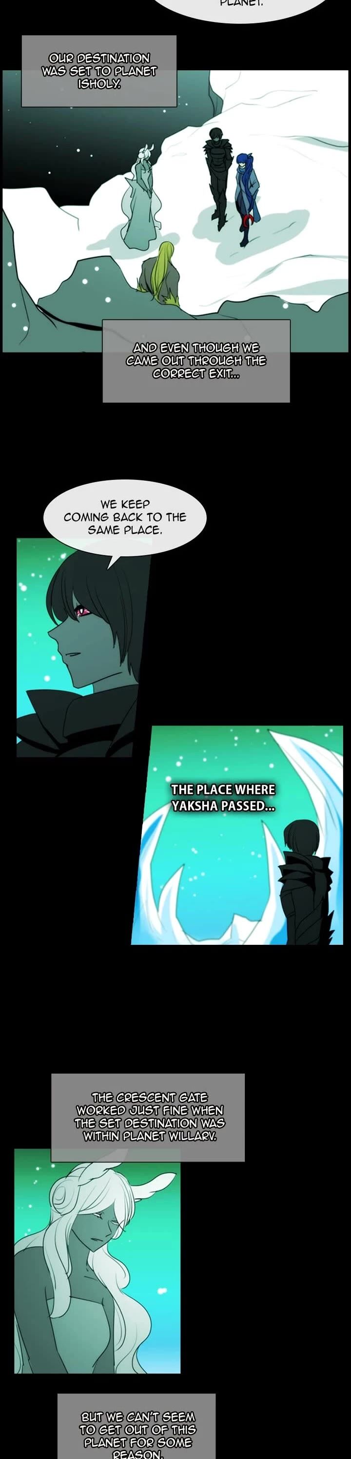 Kubera Chapter 686 Page 20
