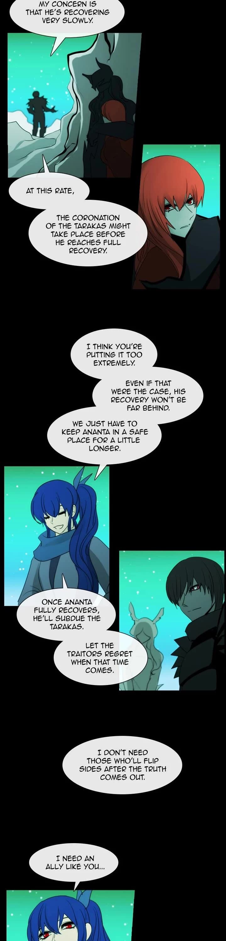 Kubera Chapter 686 Page 22