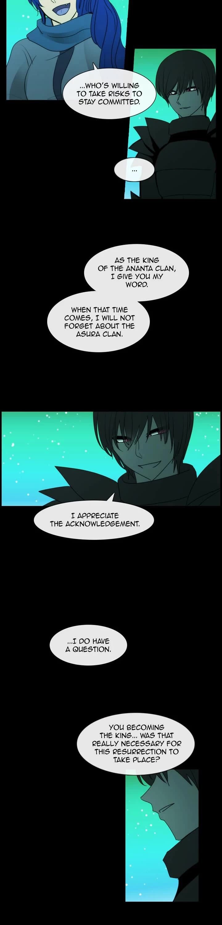 Kubera Chapter 686 Page 23