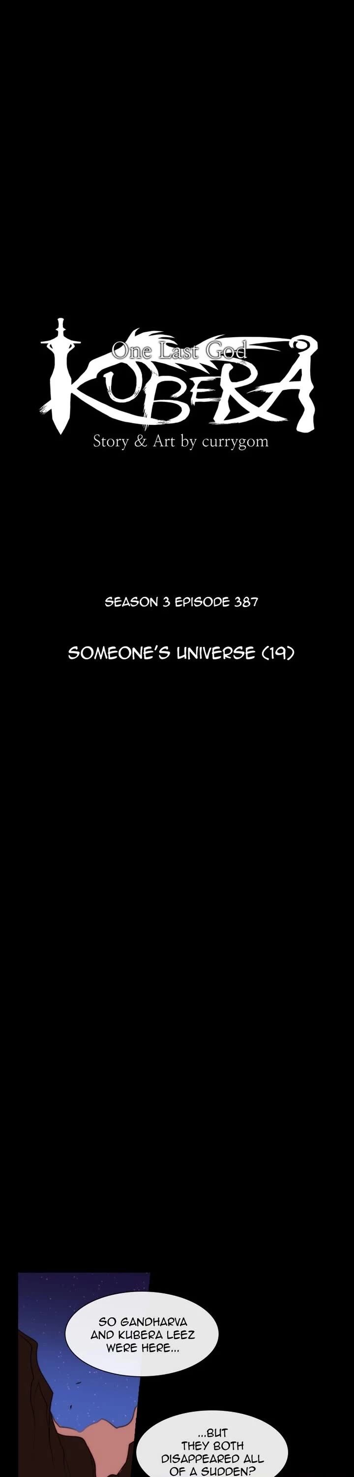 Kubera Chapter 686 Page 6