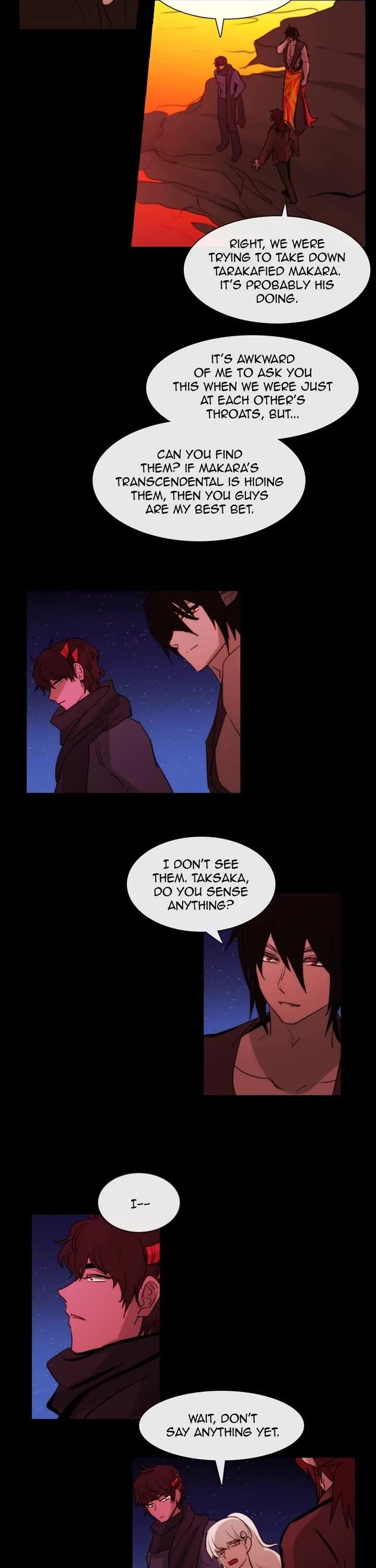 Kubera Chapter 686 Page 7