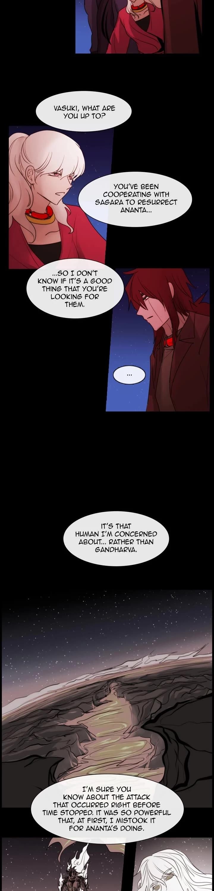 Kubera Chapter 686 Page 8