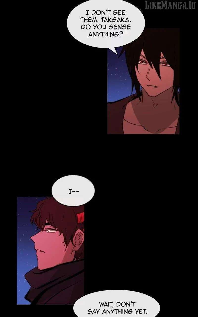 Kubera Chapter 687 Page 18