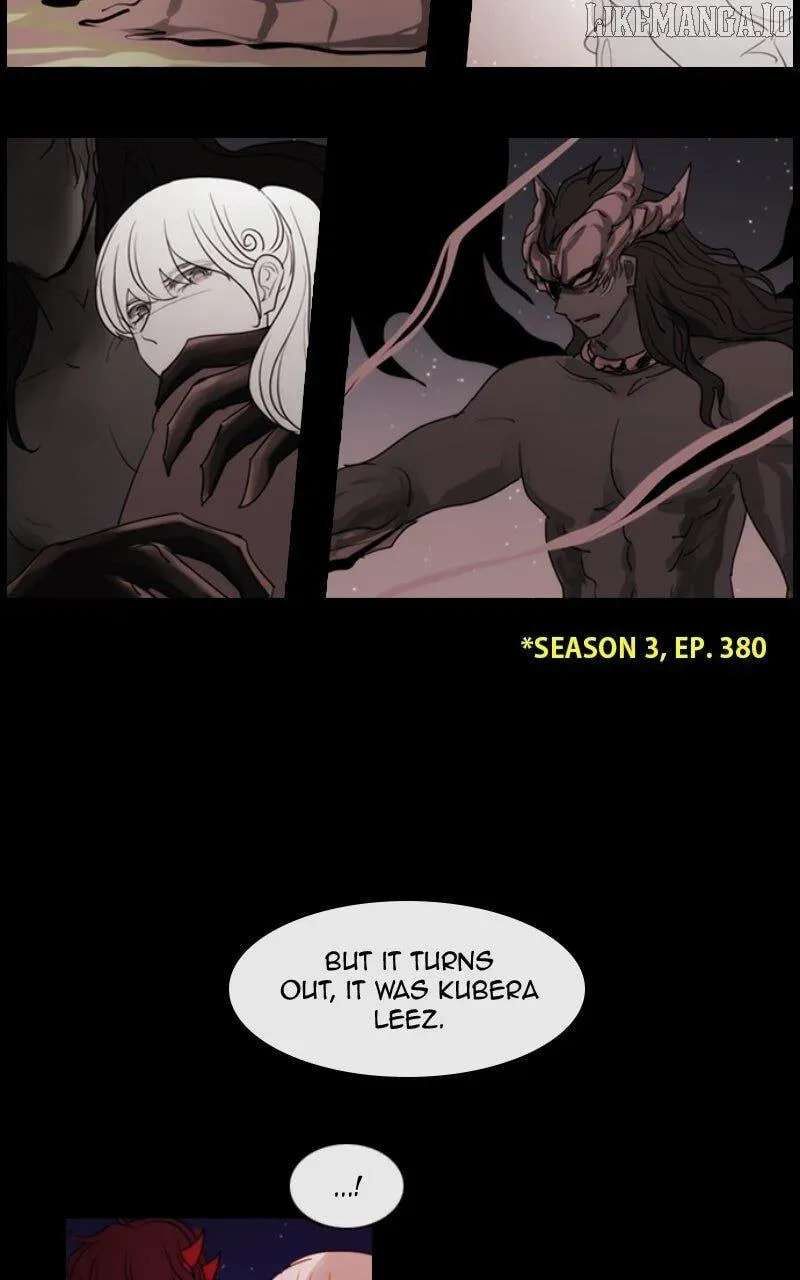 Kubera Chapter 687 Page 22