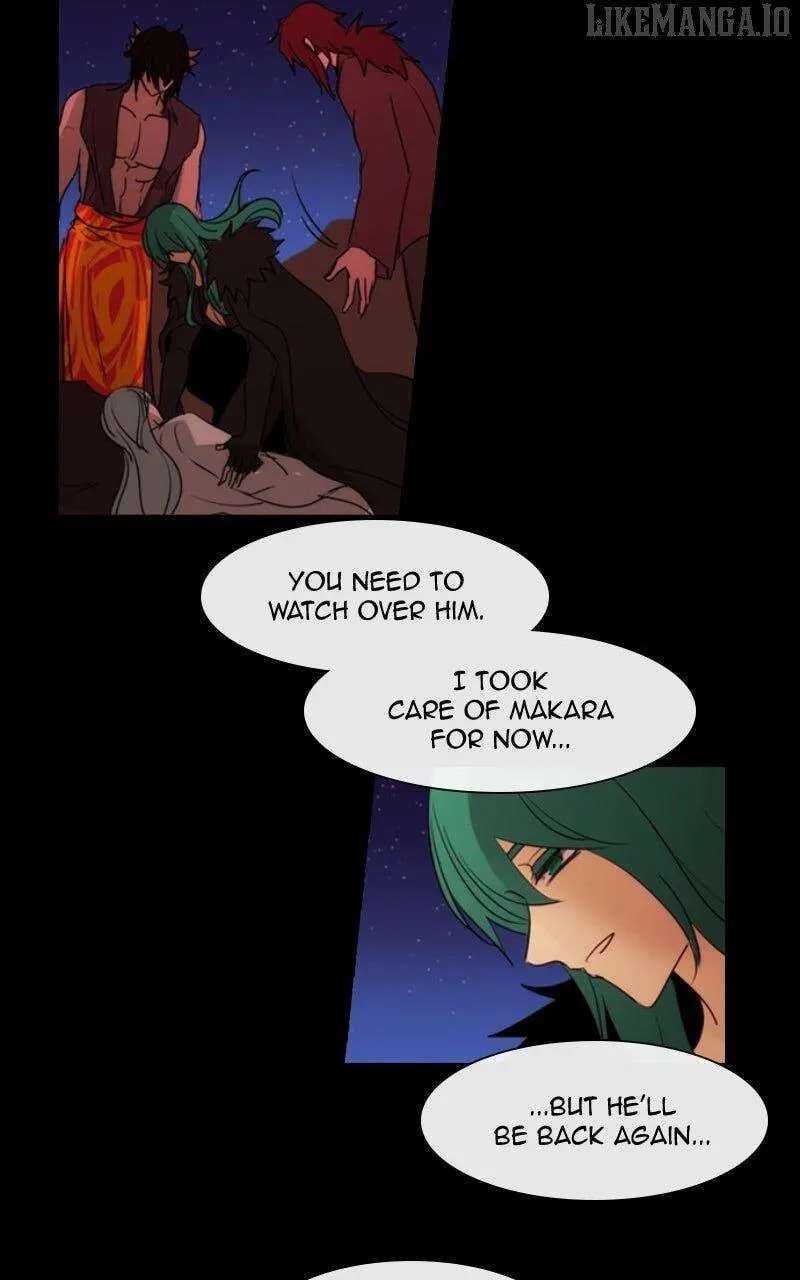 Kubera Chapter 687 Page 31