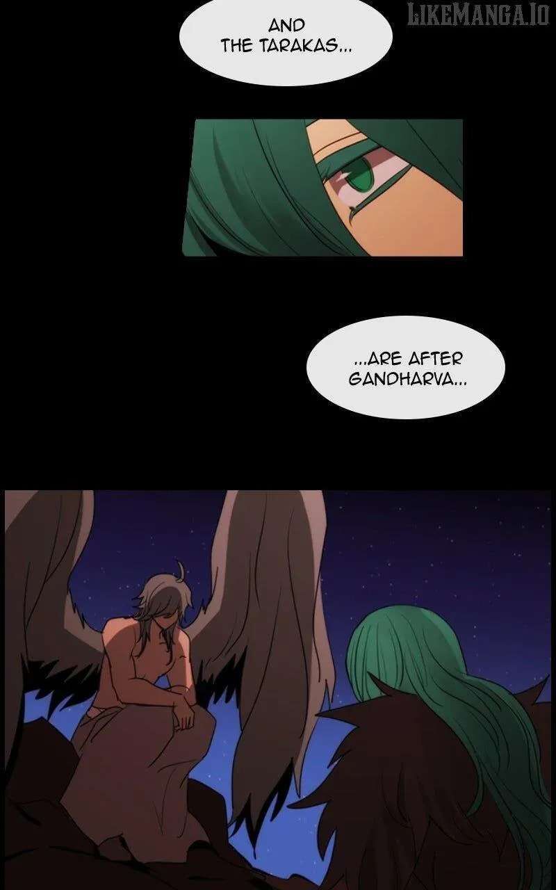 Kubera Chapter 687 Page 32