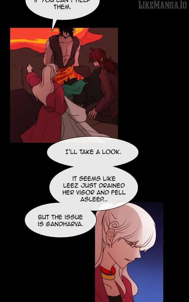 Kubera Chapter 687 Page 36