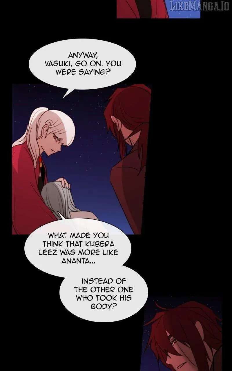 Kubera Chapter 687 Page 37