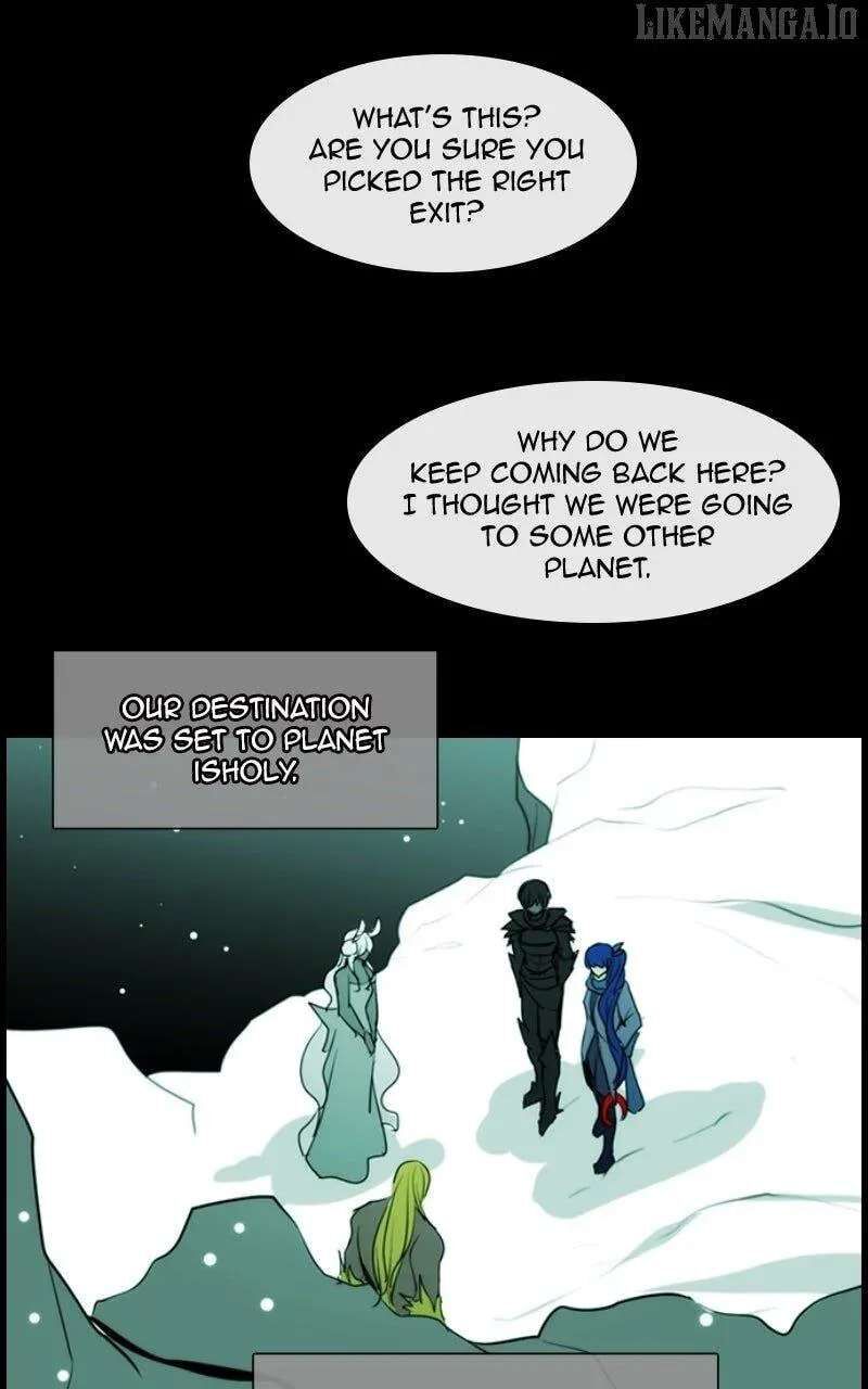 Kubera Chapter 687 Page 50