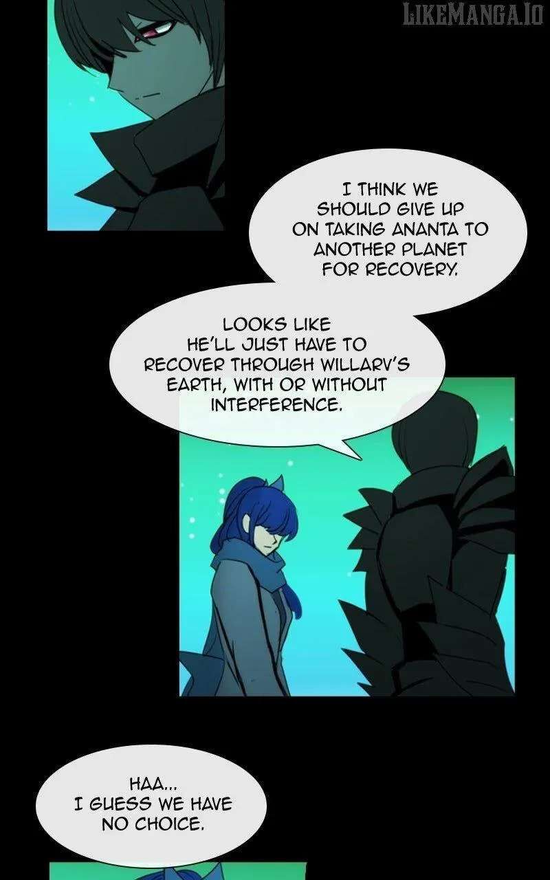 Kubera Chapter 687 Page 54