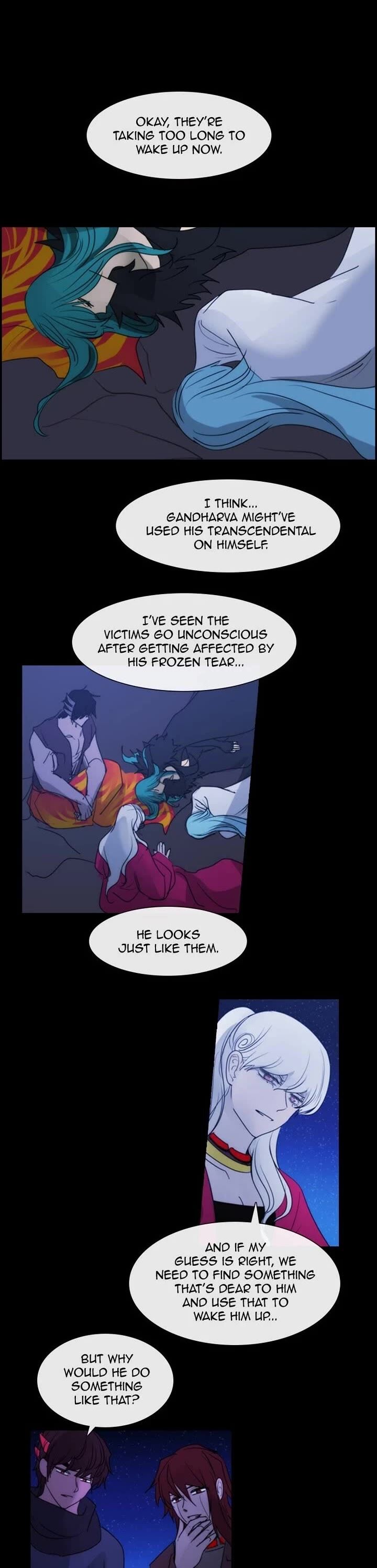 Kubera Chapter 688 Page 15