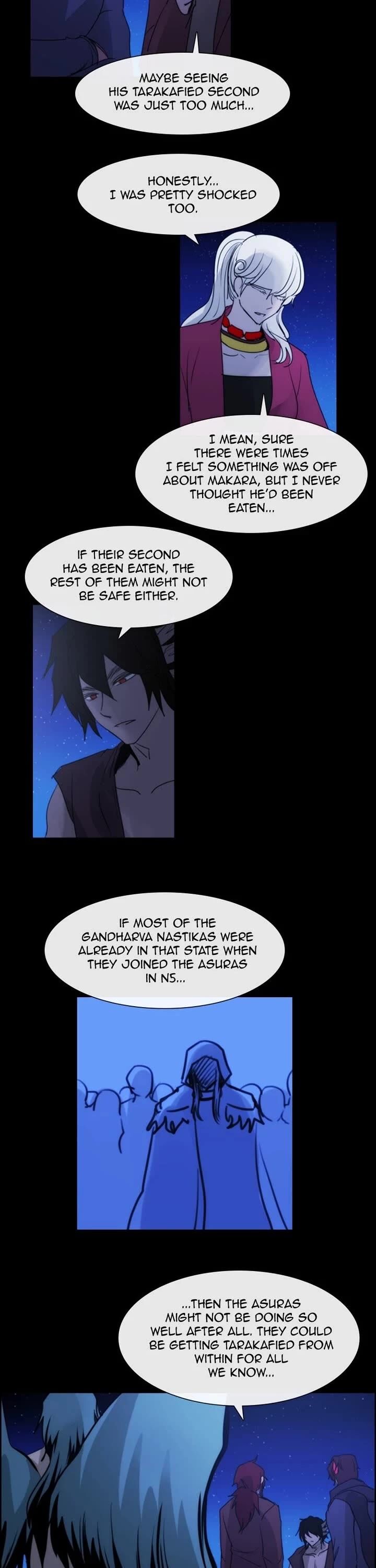 Kubera Chapter 688 Page 16