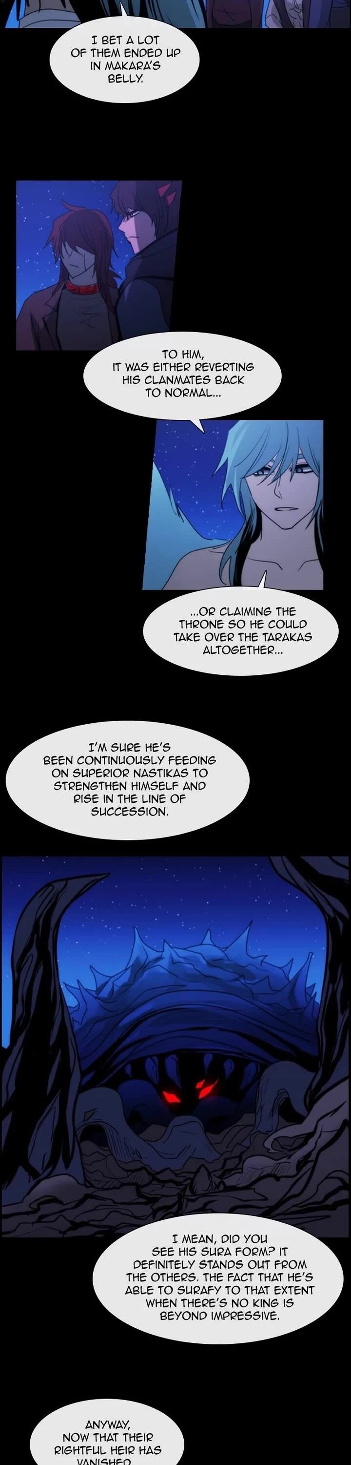 Kubera Chapter 688 Page 17