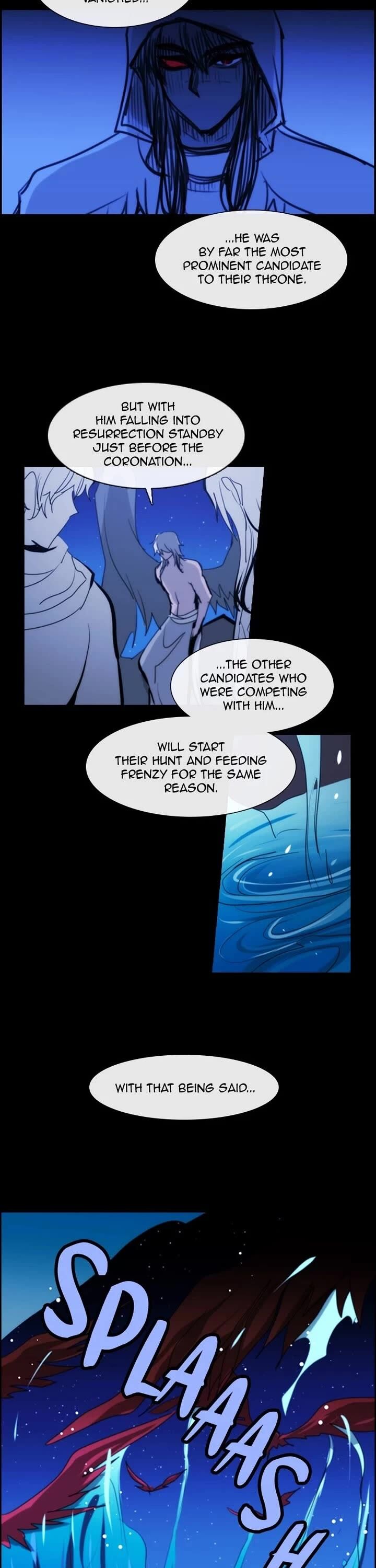 Kubera Chapter 688 Page 18