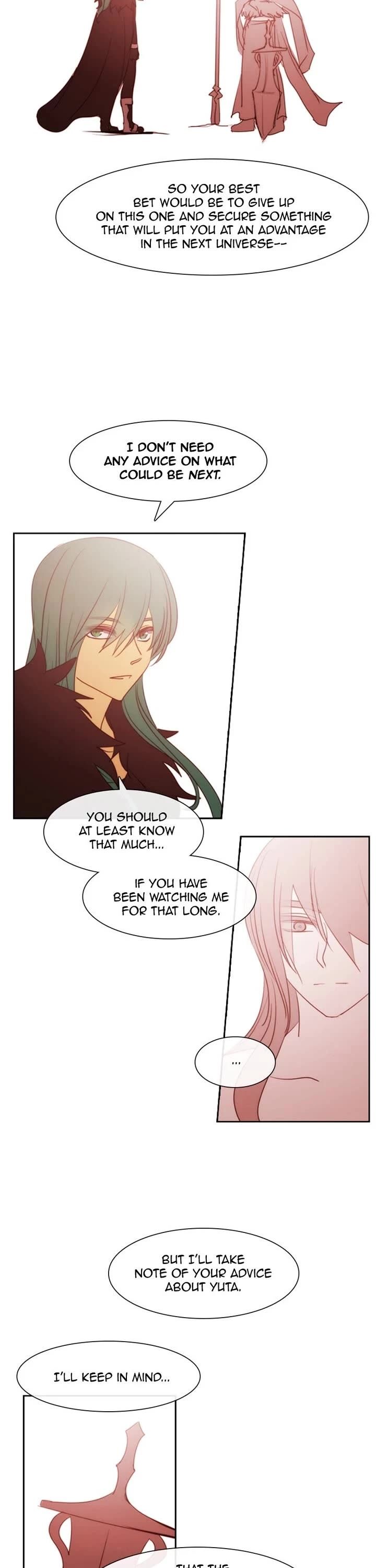 Kubera Chapter 688 Page 21