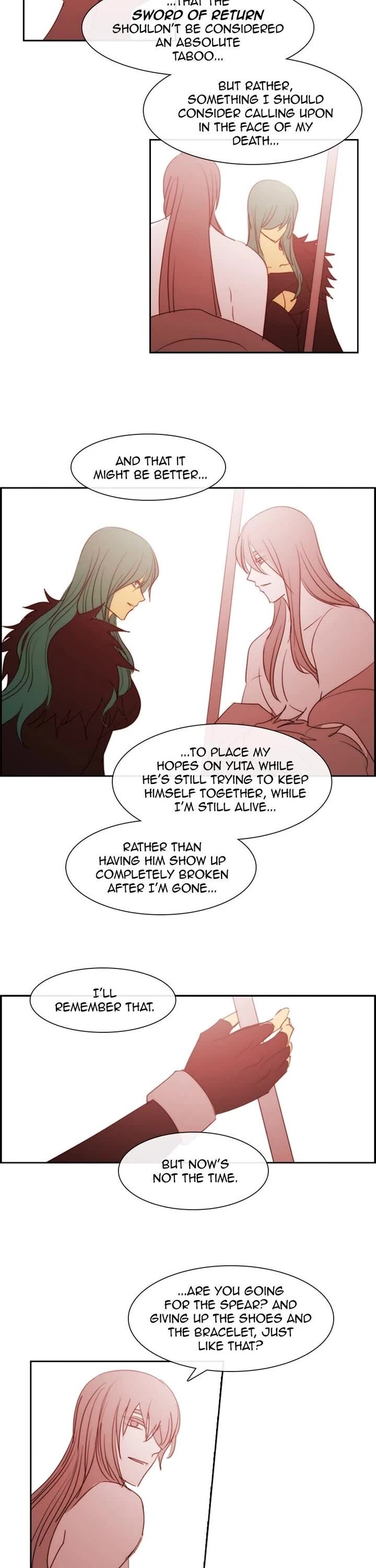 Kubera Chapter 688 Page 22