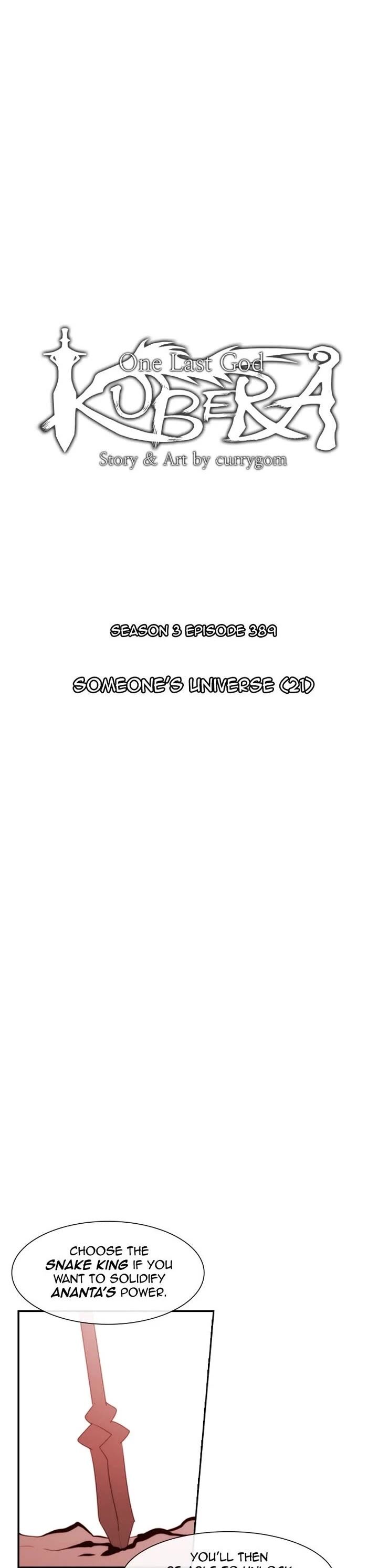 Kubera Chapter 688 Page 5